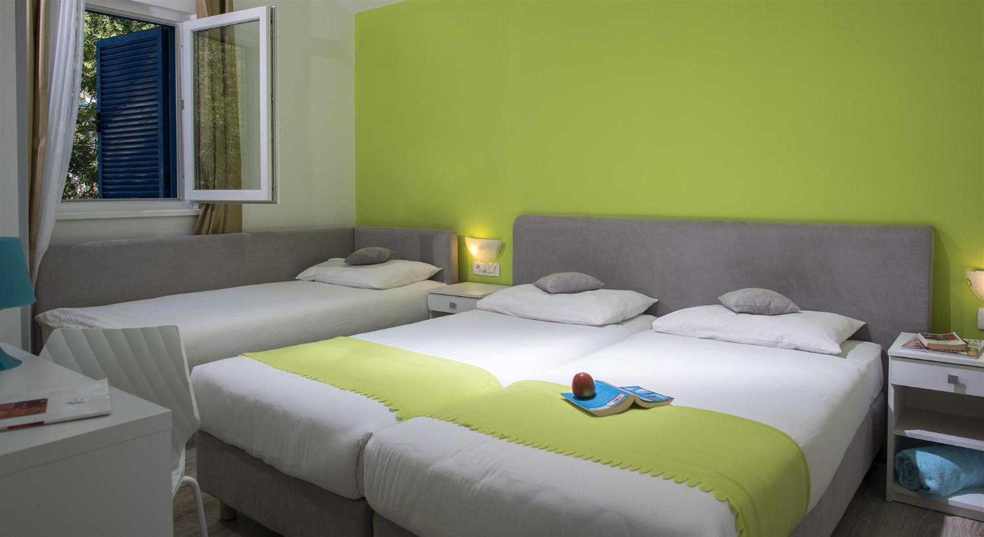 Aminess Vival Port9 Residence Korcula Town Room photo