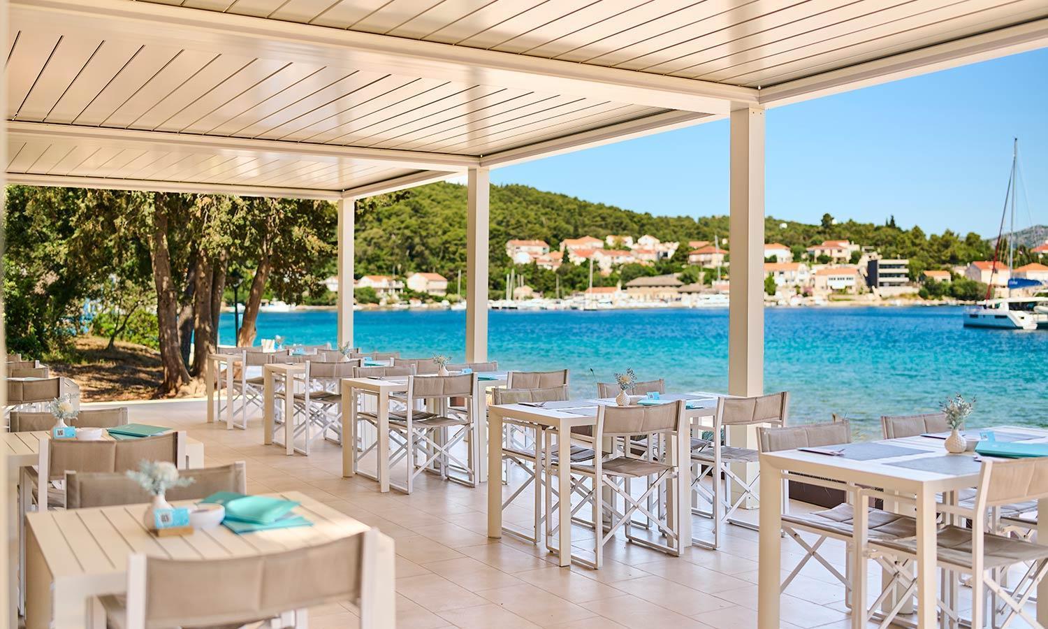Aminess Vival Port9 Residence Korcula Town Exterior photo